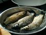 红烧鲫鱼的做法图解1