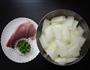冬瓜肉圆汤的做法图解1