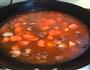 西红柿炖牛腩的做法图解9