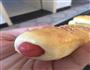火腿肠面包的做法图解6
