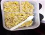 黄金蛋炒饭的做法图解3