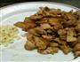 扁豆木耳炒肉的做法图解7