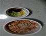 爆炒鸡肉的做法图解1