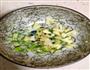 豆腐白菜的做法图解1