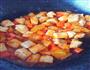 酸甜菠萝豆腐的做法图解7