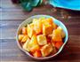酸甜菠萝豆腐的做法图解9