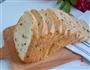 淡奶油蔓越莓大吐司的做法图解12