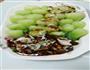 蚝油香菇油菜的做法图解9