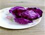 把幸福扎成束-紫甘蓝情怀的做法图解1