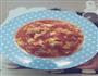 西红柿打卤面的做法图解1