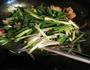 生爆盐煎肉的做法图解6