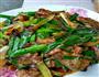 生爆盐煎肉的做法图解7
