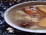 苹果银耳龙骨汤的做法图解9