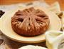 栗子可可雪花面包的做法图解13