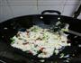 腊肠炒饭的做法图解1