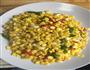 麻辣香炒玉米粒的做法图解5
