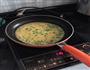 香煎鸡蛋饼的做法图解4