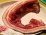 凉办五花肉的做法图解1
