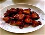 妈妈的红烧肉的做法图解3