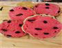 西瓜馒头的做法图解9