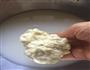 自制油面筋的做法图解4