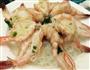 姜蒜葱粉丝蒸虾的做法图解4