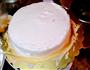 戚风版生日蛋糕的做法步骤16