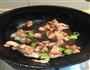 土豆茄子炖五花肉东北菜的做法图解3