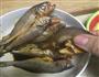 干炸小黄鱼的做法图解1