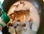 鲫鱼木耳豆腐汤的做法图解13