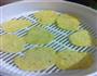 微波薯片的做法图解7