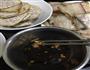荔浦芋头扣肉的做法图解4