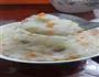 蔬菜瘦肉粥的做法图解7