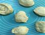鲜奶雪露面包的做法图解11