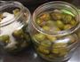 糖醋青橄榄的做法图解10