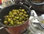 糖醋青橄榄的做法图解6