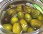 糖醋青橄榄的做法图解9