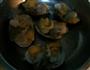 肉饼蒸鲍鱼蚌的做法图解2