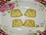 抹茶萌兔曲奇的做法图解21