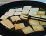 煎豆腐的做法图解1