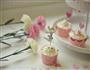 蔓越莓天使杯子蛋糕的做法图解10
