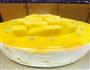 芒果慕斯蛋糕6寸的做法图解6