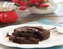 玫瑰熔岩蛋糕的做法图解18