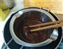 玫瑰熔岩蛋糕的做法图解2