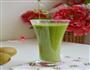 猕猴桃黄瓜汁的做法图解6