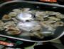 水煎饺的做法图解2