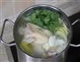 上汤娃娃菜的做法图解9