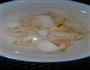 银耳百合饭的做法图解1