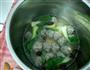 自制紫菜肉丸的做法图解13