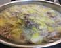 黄芽茶肉丝春卷的做法图解8
